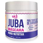 Widi Care Juba Máscara Hidro-Nutritiva