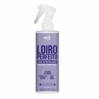 Widi Care Loiro Perfeito Leave In Revitalizante Condicionante