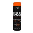 Widi Care Pérolas De Caviar - Shampoo Hidratante 300Ml