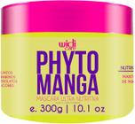 Widi Care Phyto Manga Máscara Capilar - 300g