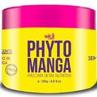 Widi Care Phyto Manga Máscara Ultra Nutritiva - 500g