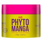 Widi Care Phytomanga - Máscara Ultra-Nutritiva CC Cream
