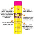 Widi Care Phytomanga Shampoo Reparador 300ml