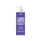 Widi Care Shampoo Matizador Loiro Perfeito 300ml