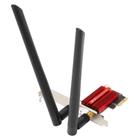 WiFi de 6 placas ciciglow AX1800 Pro Bluetooth 5.2 PCI-E para PC