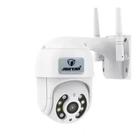 Wifi Ip Camera Wireless Sem Fio Speed Dome Full Hd Lp 66