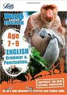 Wild About - English Grammar And Punctuation - Age 7-9