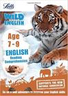 Wild About - English Reading Comprehension - Age 7-9 - Collins