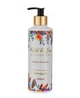 Wild And Free By Dani Fernandes Emulsao Perfumada 350 Ml