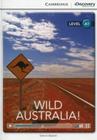 Wild Australia - With Online Access