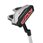 Wilson Harmonizado M5 Golf Putter Jumbo - Masculino, Mão Direita, 34"