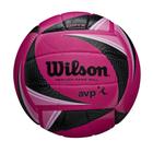 WILSON OPTX AVP Réplica de Vôlei de Praia, Rosa