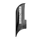 Wind Banner 3D Borracharia Dupla Face Somente Tecido Tamanho - Prime Decor Festas