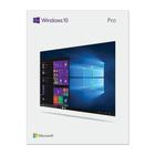 Windows 10 Pro 32 / 64 Bits - Box Lacrado