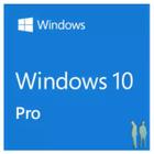 Windows 10 professional 32/64 bits fpp