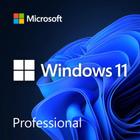 Windows 11 Pro FQC-10572 - 32/64 Bits - RECEBA HOJE