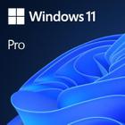 Windows 11 pro Mídia Física - FQC-10520