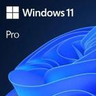 Windows 11 Professional 32 / 64 Bits - MS Original - AUTHENTICS