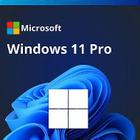 Windows 11 Professional 32 / 64 Bits