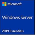 Windows Server 2019 Essentials 64 Bits DVD