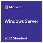Windows Server Standard 2022 BR 16 Core- DSP