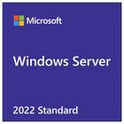 Windows Server Standard 2022, Brazilian 16 Core