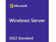 Windows Server Standard 2022 Coem BRA 16CR P73-08323KITI - Trendnet