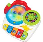 Winfun - baby dj - luzes magicas - Yes Toys
