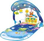 Winfun - tapete musical luzes magicas - Yes Toys