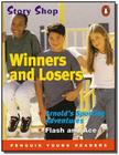 Winners and losers - penguin readers - level 3 - PEARSON