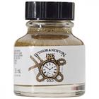 Winsor & Newton Tinta para desenho, frasco de 30 ml, ouro