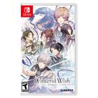 Winter's Wish Spirits of Edo - SWITCH EUA