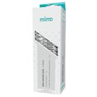Wire-o para Encadernadora Mimo Binding - Branco - 1 1/4 in - 12 Unids