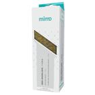 Wire-o para Encadernadora Mimo Binding - Dourado - 1 1/4 in - 12 Unids