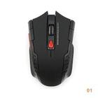 Wireless Optoelectronic Game Mouse