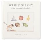 Wishy Washy: um livro de tabuleiro com as primeiras palavras e cores para mentes em crescimento