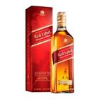 Wisky johnnie walker red label 750ml