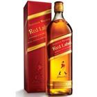 Wisky Red Label 750ml