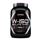 WISO Whey Isolada Protein 900g XPRO