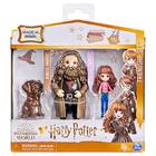 Wizarding World Hermione e Hagrid - Sunny 002622