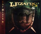Wizards The Black Knight CD (Slipcase)