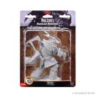 WizKids Dungeons and Dragons Nolzur's Marvelous Miniatures Frost Giant - Masculino - NECA