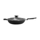 Wok com Tampa Morin 28cm 3,3L Tramontina