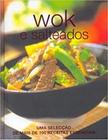 Wok E Salteados - Parragon