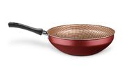 Wok flora cereja n24 / 2,8l mta