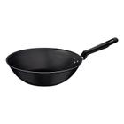 Wok Loreto Alum. Antiad. Grafite 28 cm 3,6 L Tramontina