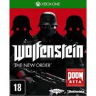 Wolfenstein: The New Order Xbox One - Bethesda