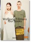 Wolfgang tillmans. four books. 40th anniversary ed - TASCHEN