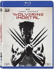 Wolverine Imortal (Blu-Ray+Blu-Ray 3D) - Fox - Sony Dadc