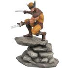 Wolverine Marvel Gallery Diorama - Diamond Select